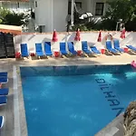 Dilhan Hotel 2*