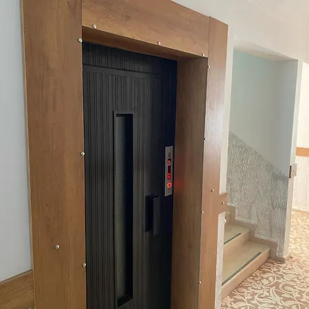 מלון Dilhan 2*