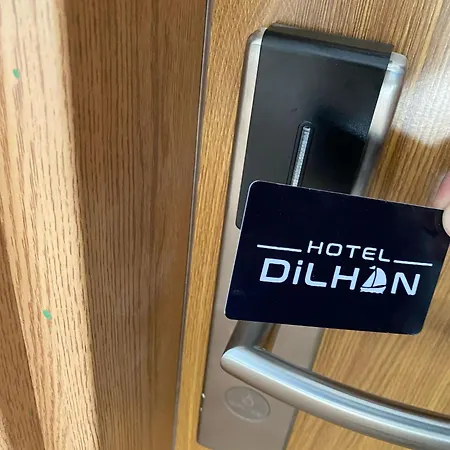 מלון Dilhan