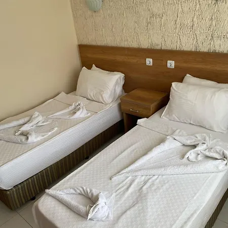 Hotel Dilhan Marmaris