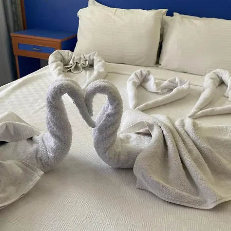 Hotel Dilhan Marmaris