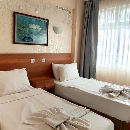 Dilhan Hotel Marmaris