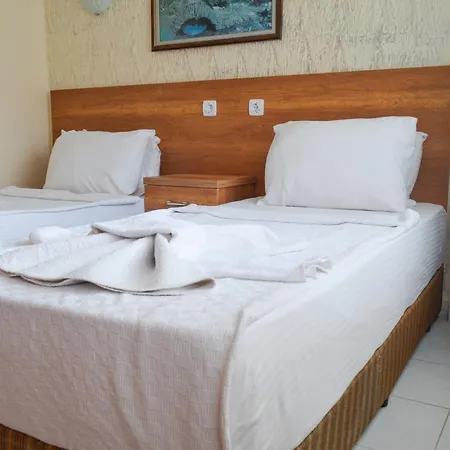 Dilhan Hotel Marmaris