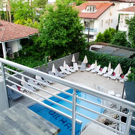 Dilhan Hotel