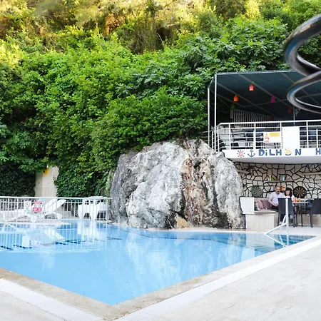 Hotel Dilhan Marmaris