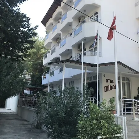Hotel Dilhan