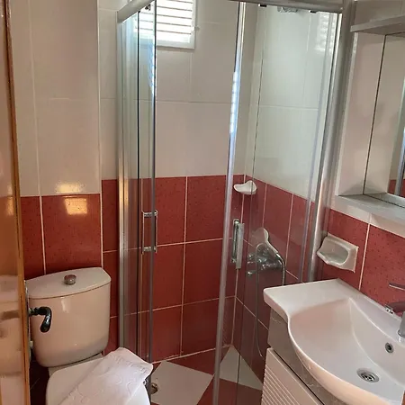 Hotel Dilhan Marmaris