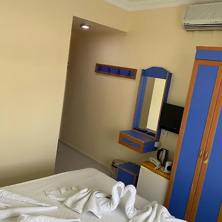 Hotel Dilhan