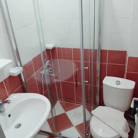 Hotel Dilhan Marmaris