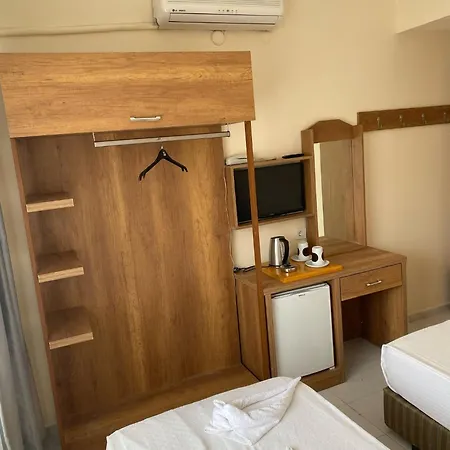 Hotel Dilhan Marmaris