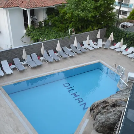 Dilhan Hotel Marmaris