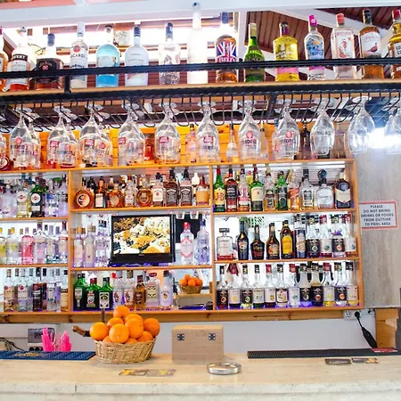 Dilhan Hotel Marmaris