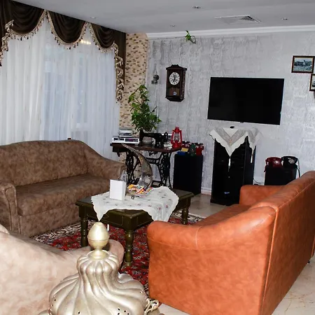 Hotel Dilhan Marmaris