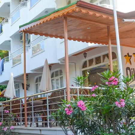 Dilhan 2* Marmaris