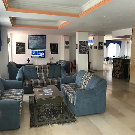 Hotel Dilhan Marmaris