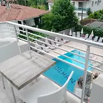 Hotel Dilhan Marmaris