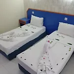Hotel Dilhan Marmaris