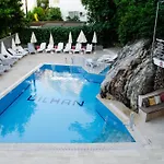 Dilhan Marmaris