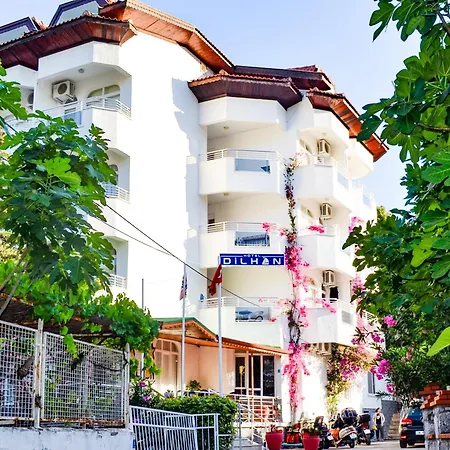 Hotell Dilhan
