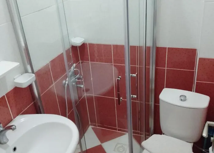 Hotell Dilhan Marmaris