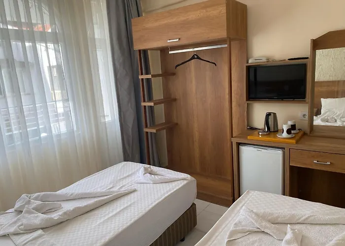 Hotell Dilhan