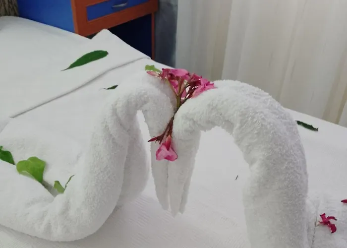 Hotell Dilhan