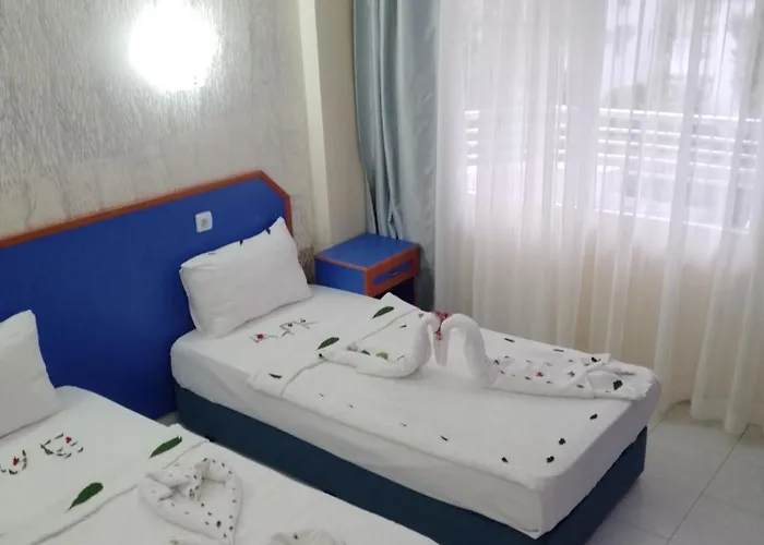 Hotell Dilhan
