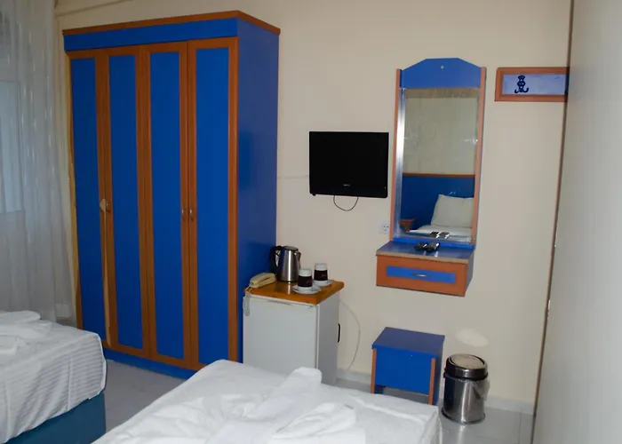 Dilhan Marmaris