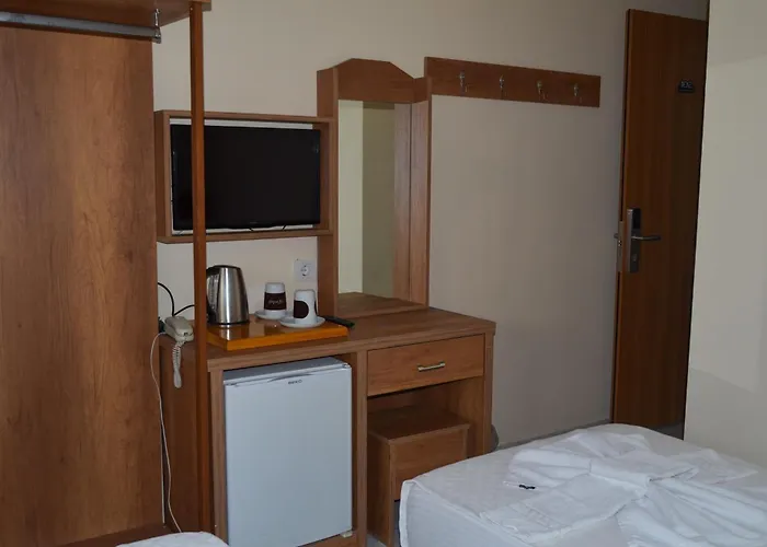 Dilhan 2* Marmaris