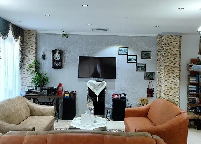 Dilhan Marmaris