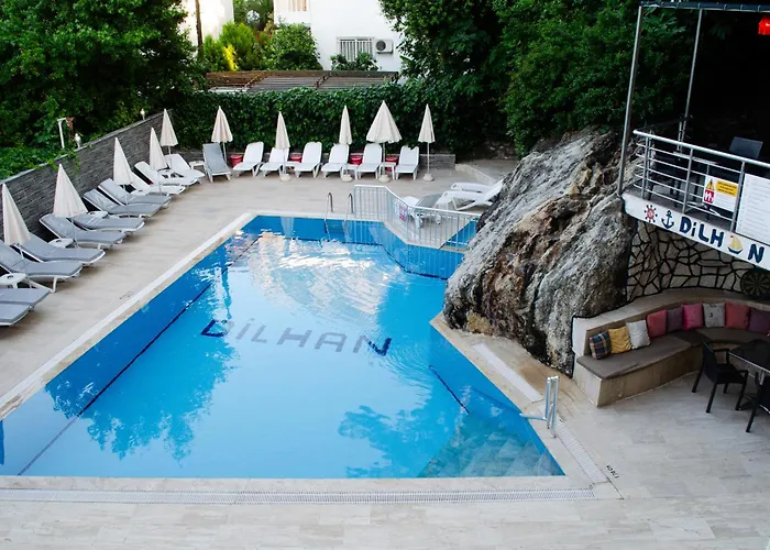Dilhan Marmaris