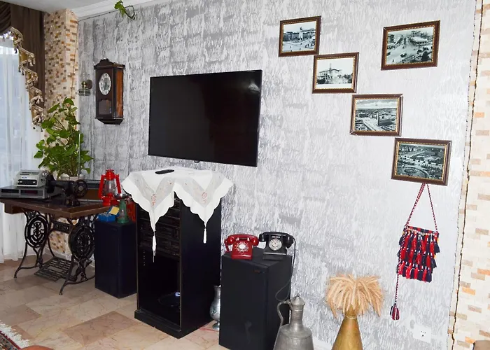 Hotell Dilhan