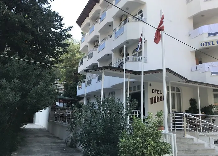 Hotell Dilhan
